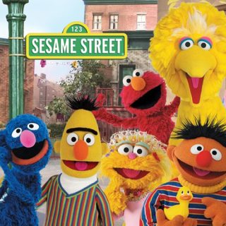 Sesame Street